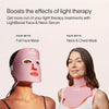 LightBoost Face & Neck Serum -  Image 3