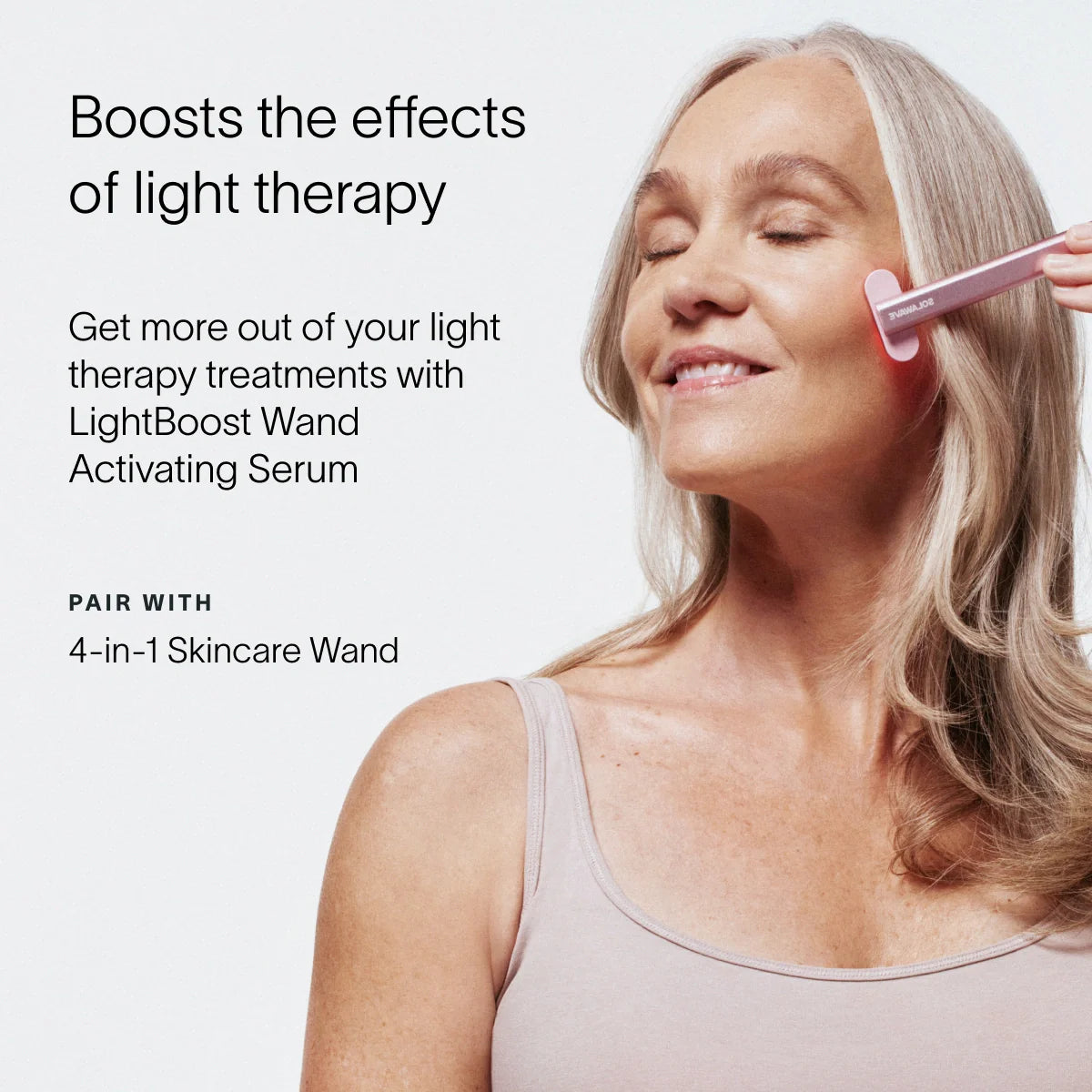 LightBoost Wand Activating Serum -  Image 6