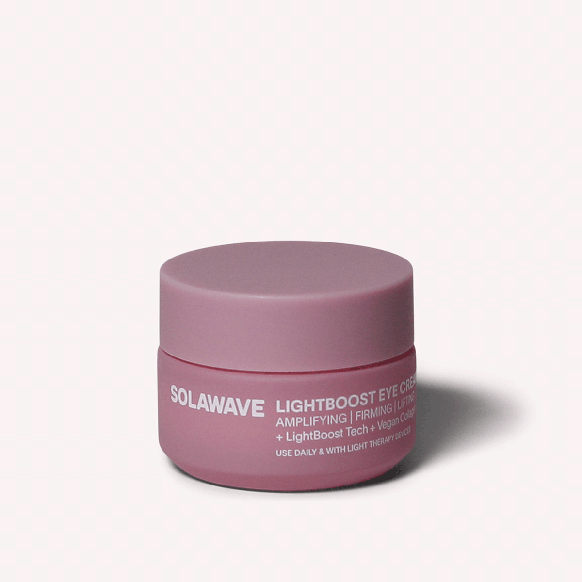 LightBoost Eye Cream -  Image 1