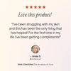 red light therapy customer reviews
