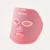 An image of the Solawave red light mask